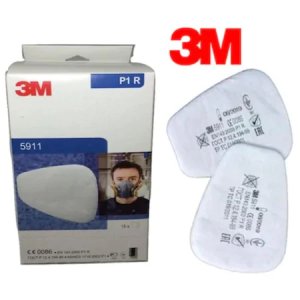 3M-5911-P1-Toz-ve-Sis-Filtre-Pedi